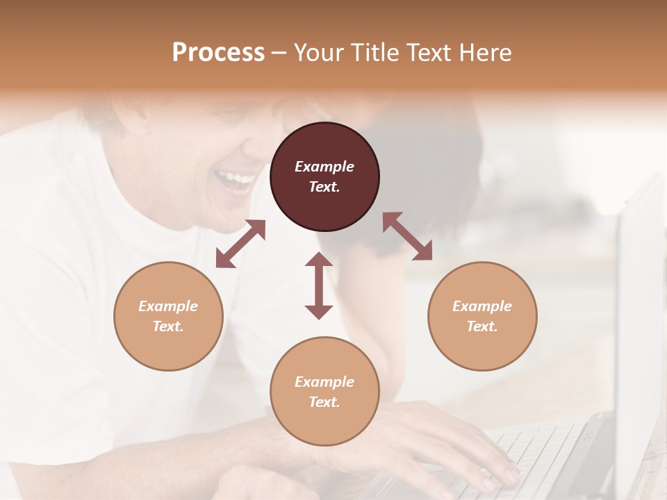 Decoration Bridal Traditional PowerPoint Template