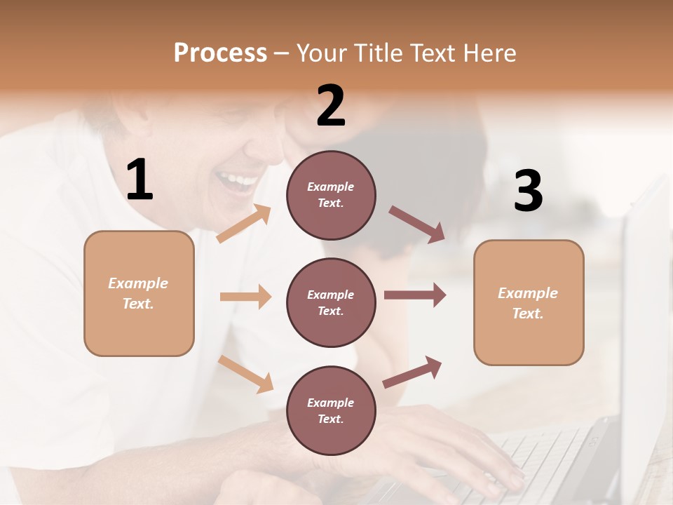 Decoration Bridal Traditional PowerPoint Template