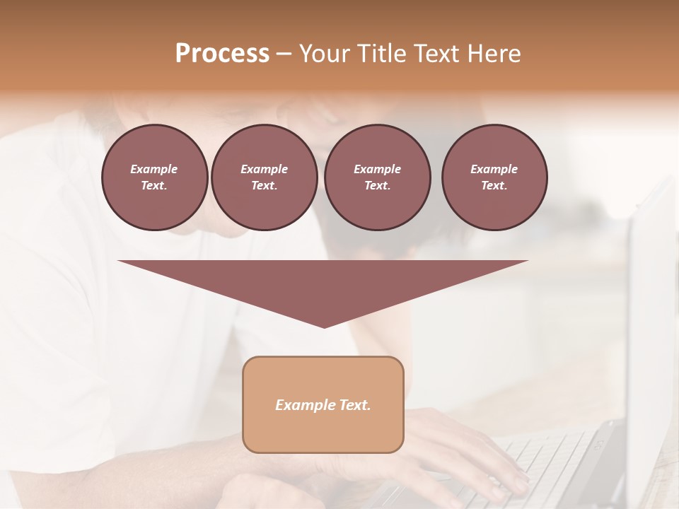 Decoration Bridal Traditional PowerPoint Template