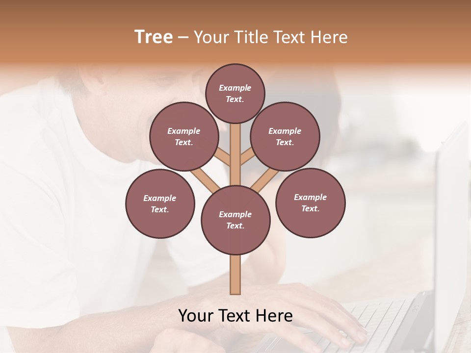 Decoration Bridal Traditional PowerPoint Template