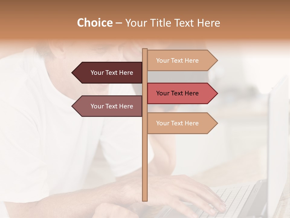 Decoration Bridal Traditional PowerPoint Template