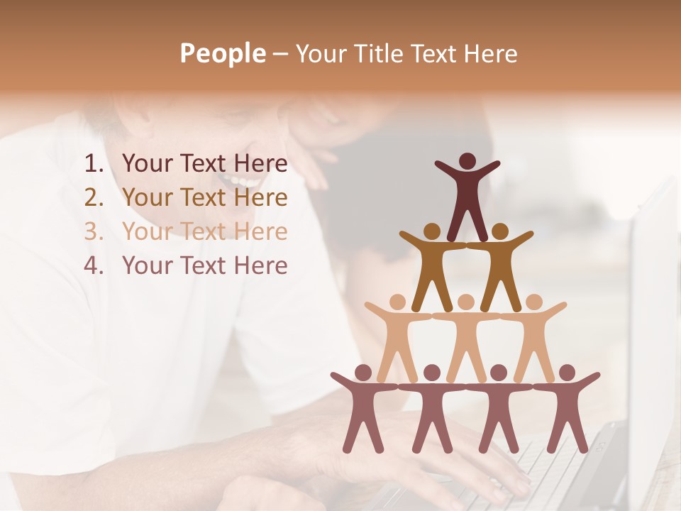 Decoration Bridal Traditional PowerPoint Template