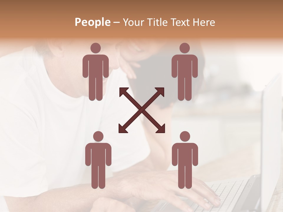 Decoration Bridal Traditional PowerPoint Template