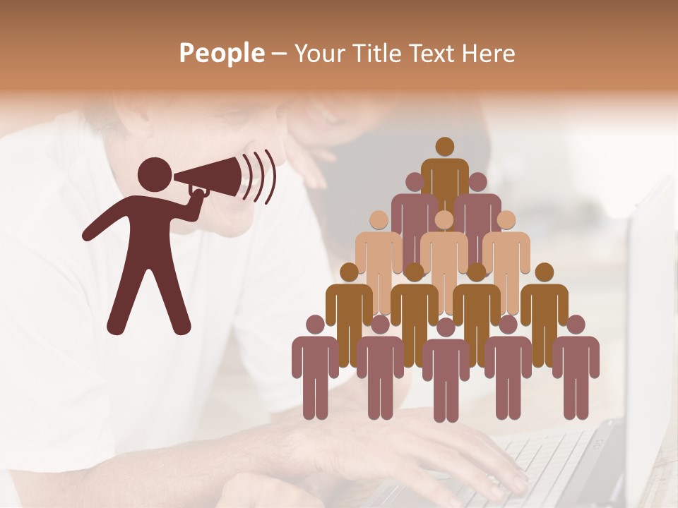 Decoration Bridal Traditional PowerPoint Template