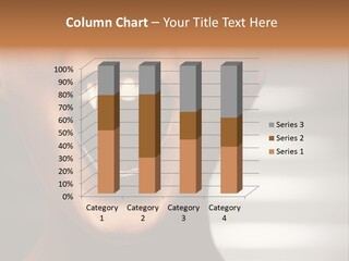 Evil Gothic Devil PowerPoint Template