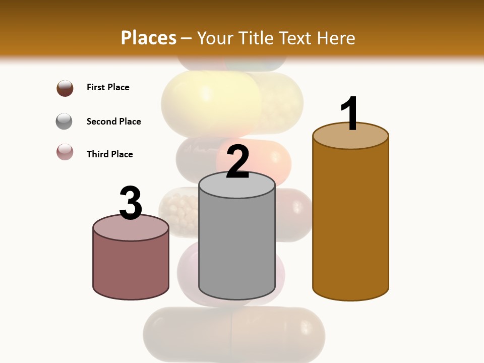 Drugs Pills Health PowerPoint Template