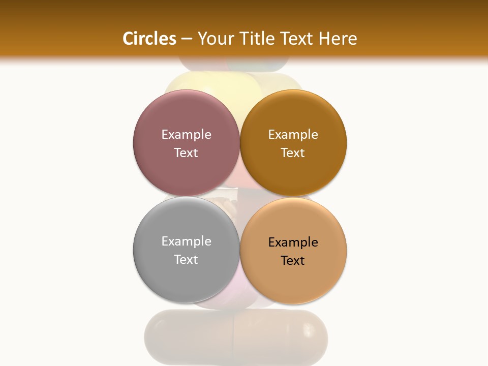 Drugs Pills Health PowerPoint Template