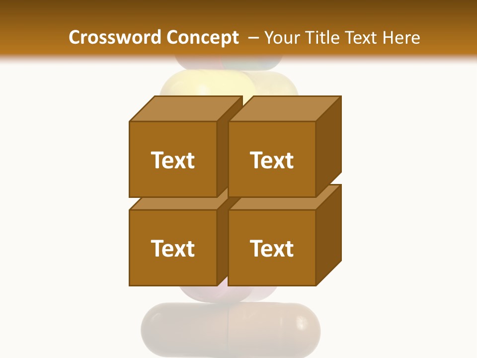 Drugs Pills Health PowerPoint Template