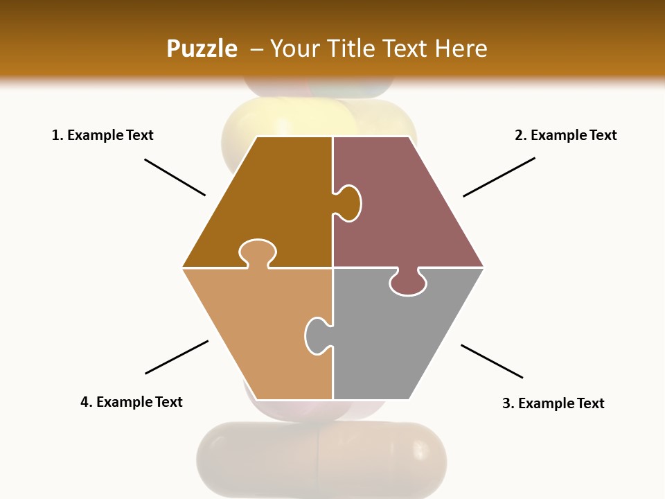 Drugs Pills Health PowerPoint Template