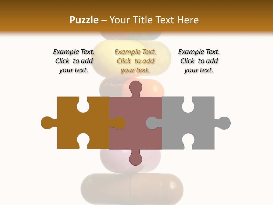 Drugs Pills Health PowerPoint Template