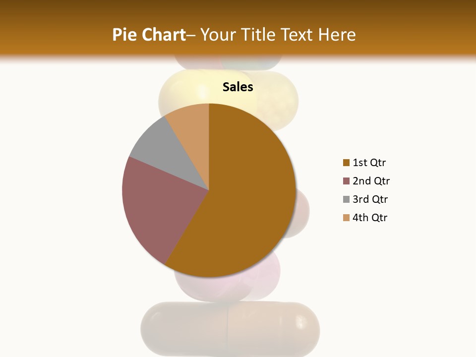 Drugs Pills Health PowerPoint Template