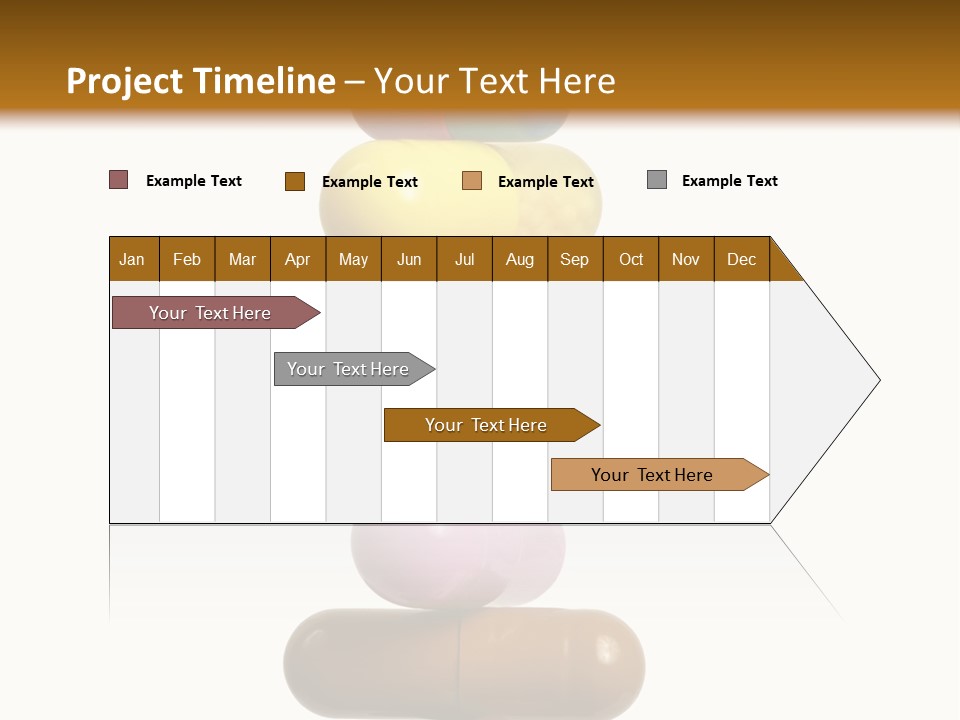 Drugs Pills Health PowerPoint Template