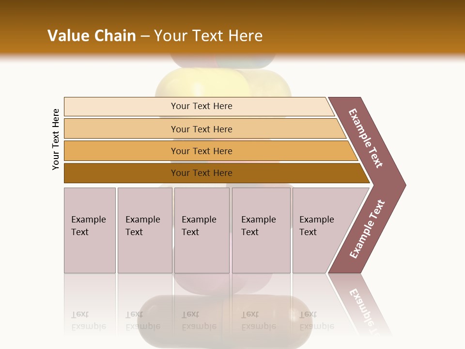 Drugs Pills Health PowerPoint Template