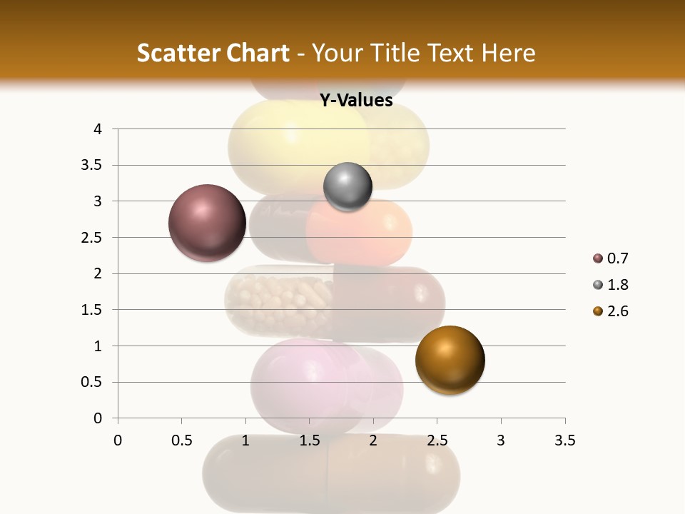 Drugs Pills Health PowerPoint Template