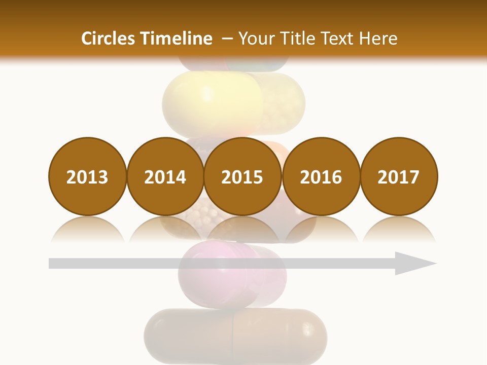 Drugs Pills Health PowerPoint Template