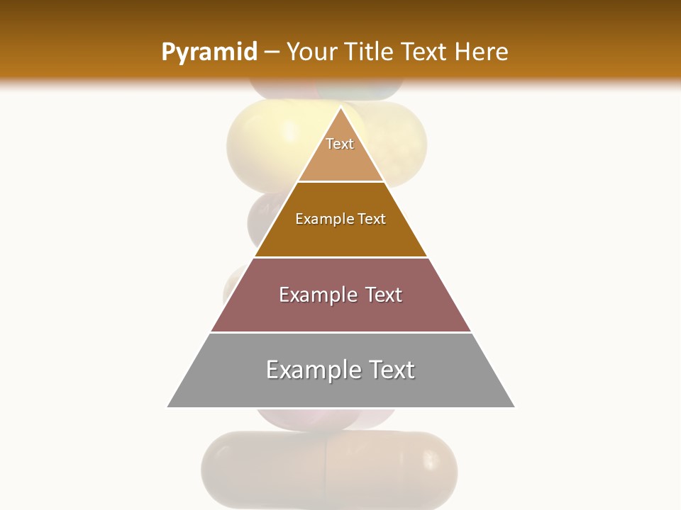 Drugs Pills Health PowerPoint Template