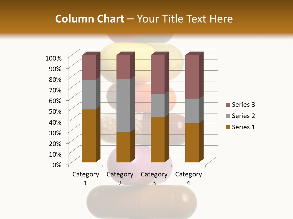 Drugs Pills Health PowerPoint Template
