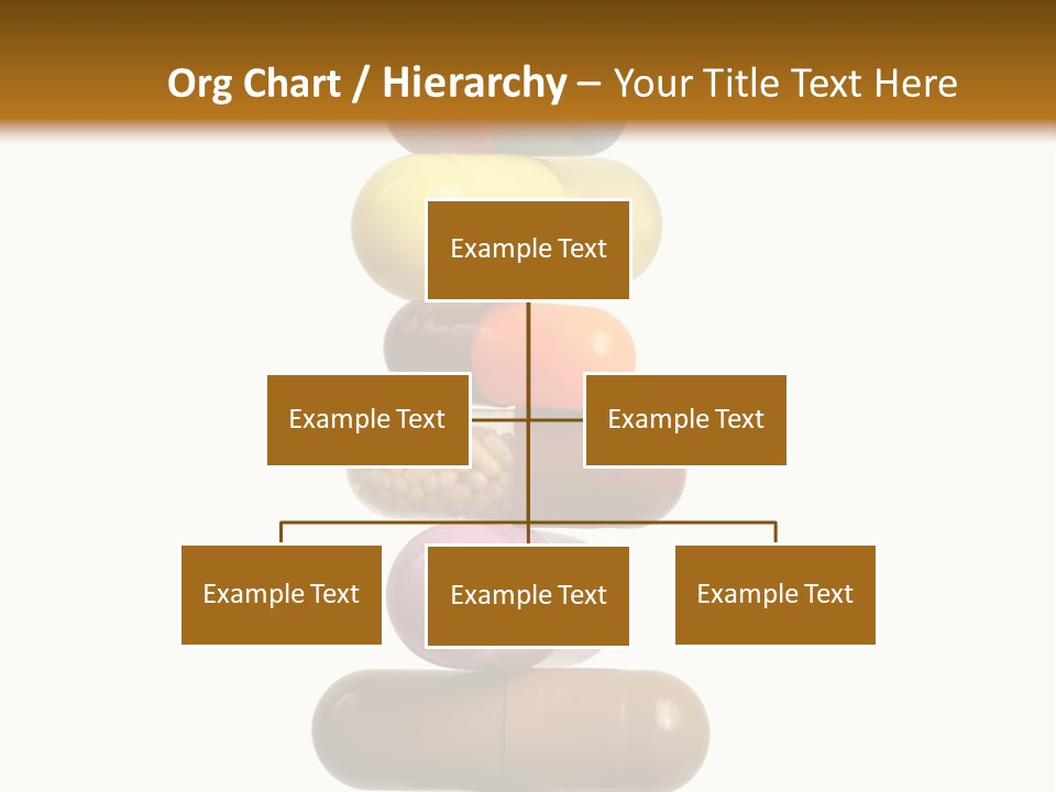 Drugs Pills Health PowerPoint Template