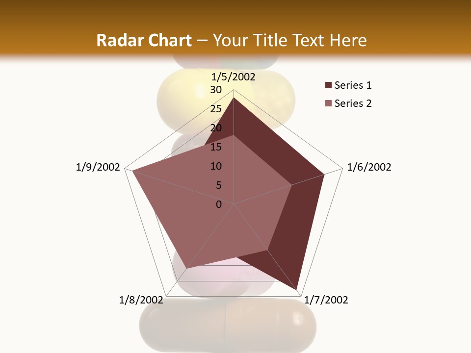 Drugs Pills Health PowerPoint Template