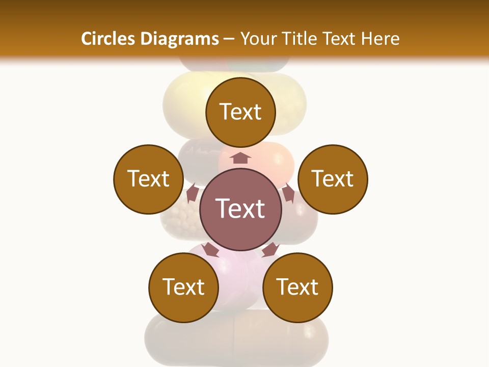 Drugs Pills Health PowerPoint Template