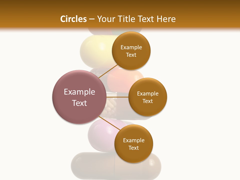 Drugs Pills Health PowerPoint Template