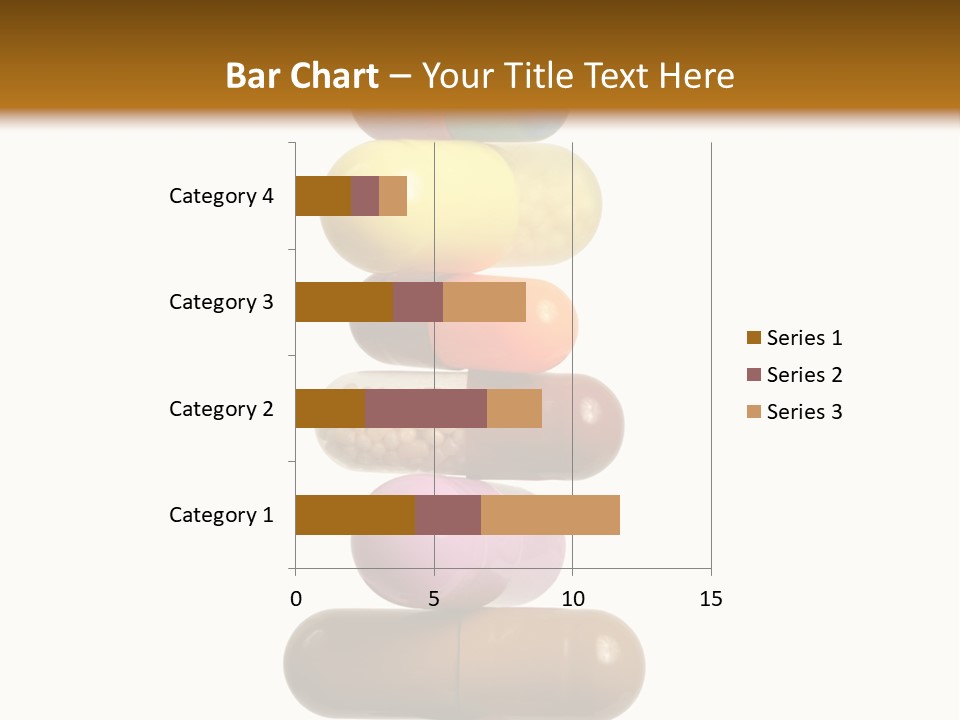 Drugs Pills Health PowerPoint Template