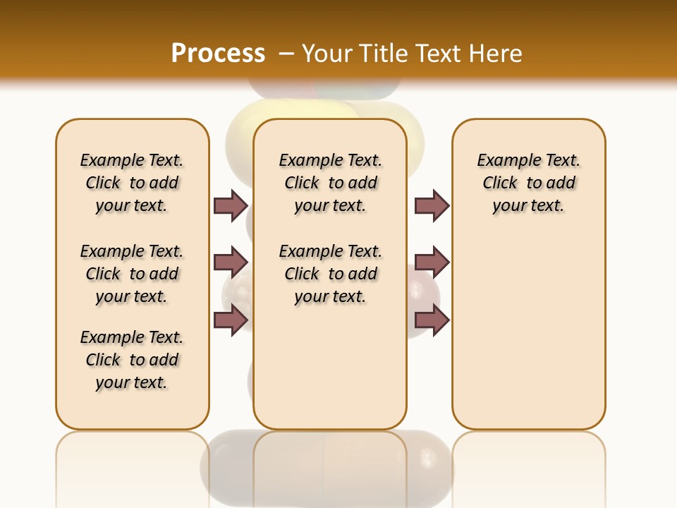 Drugs Pills Health PowerPoint Template