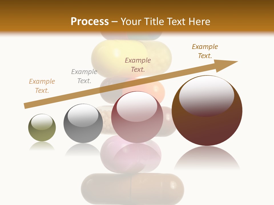 Drugs Pills Health PowerPoint Template