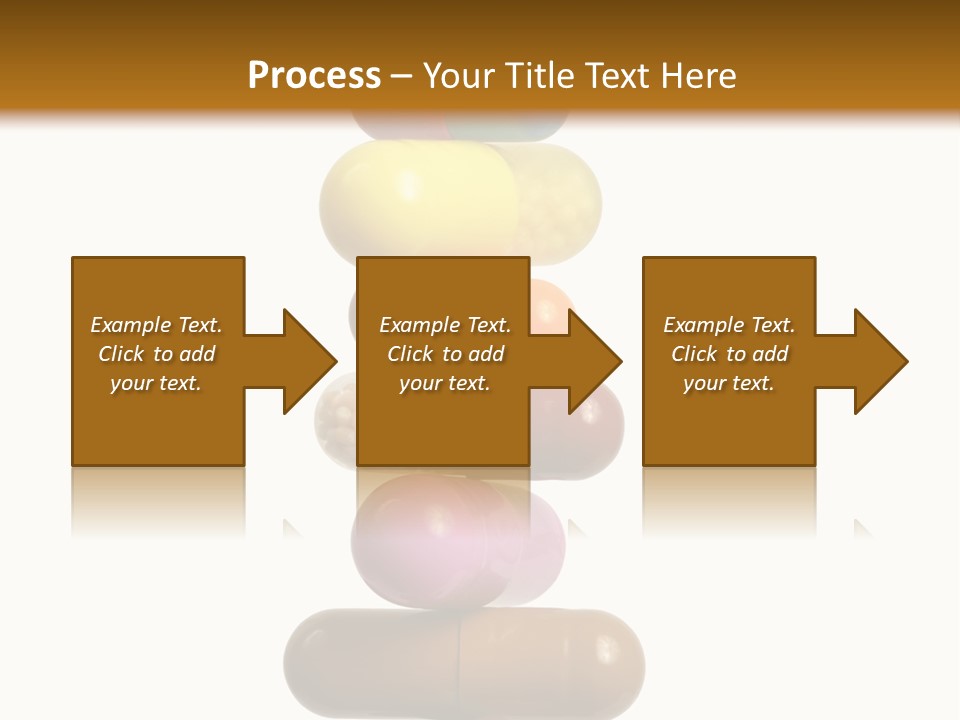 Drugs Pills Health PowerPoint Template