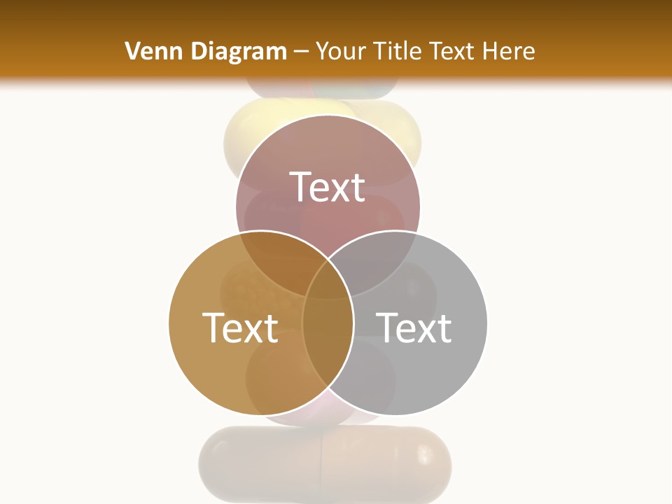 Drugs Pills Health PowerPoint Template
