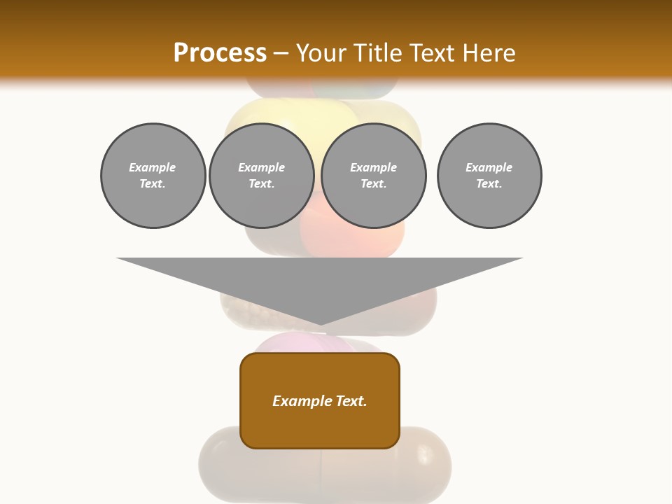 Drugs Pills Health PowerPoint Template
