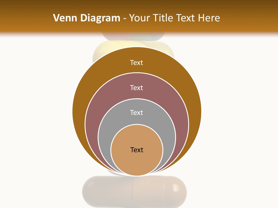 Drugs Pills Health PowerPoint Template