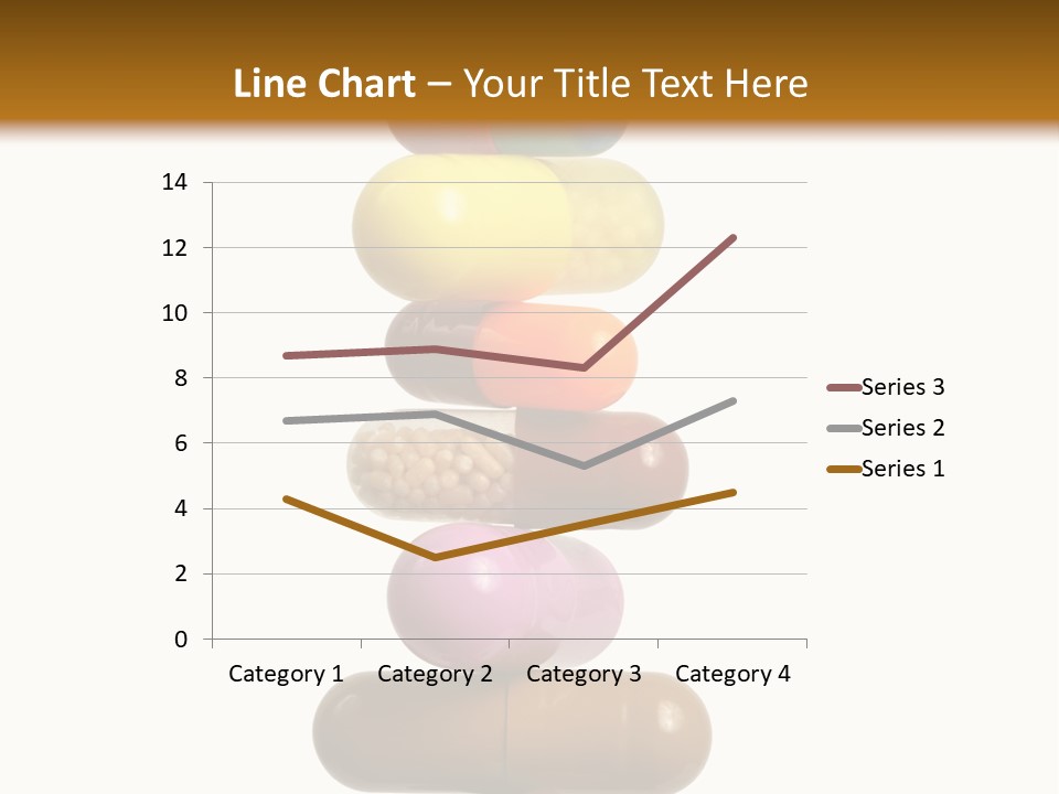 Drugs Pills Health PowerPoint Template