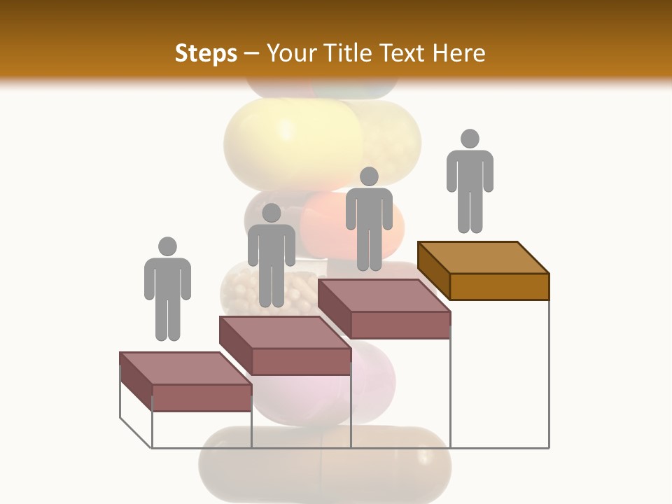 Drugs Pills Health PowerPoint Template