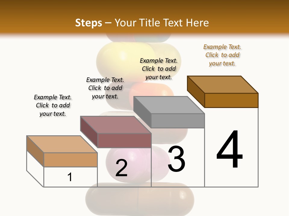 Drugs Pills Health PowerPoint Template