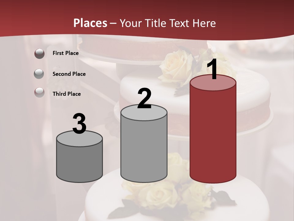 Decoration Bridal Traditional PowerPoint Template