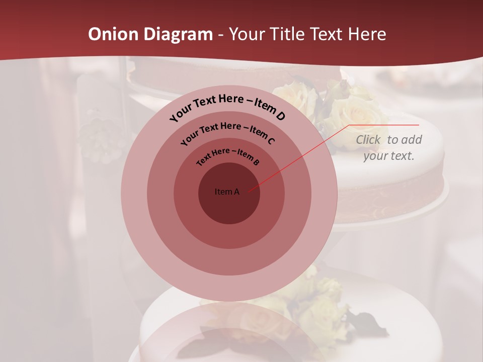 Decoration Bridal Traditional PowerPoint Template