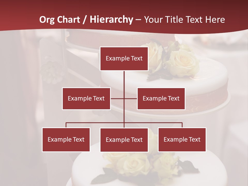 Decoration Bridal Traditional PowerPoint Template