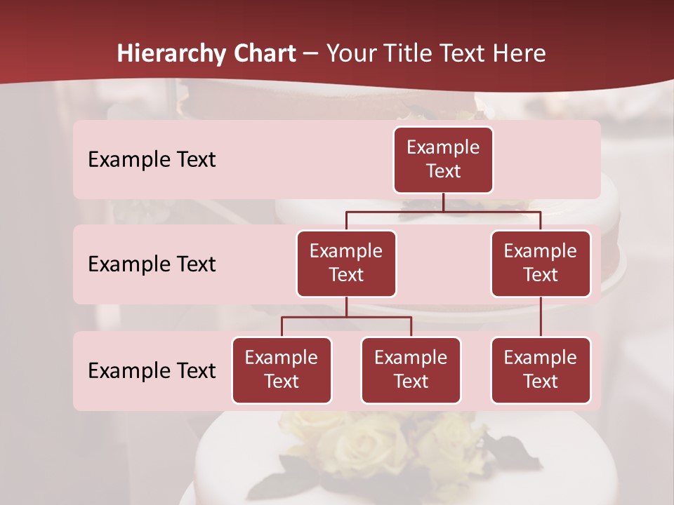 Decoration Bridal Traditional PowerPoint Template