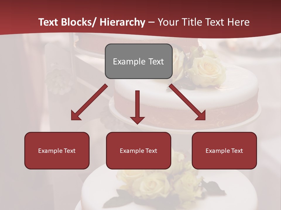 Decoration Bridal Traditional PowerPoint Template