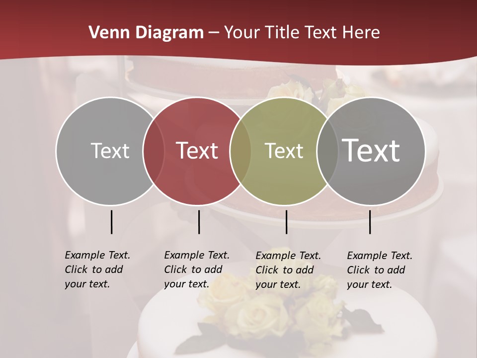 Decoration Bridal Traditional PowerPoint Template