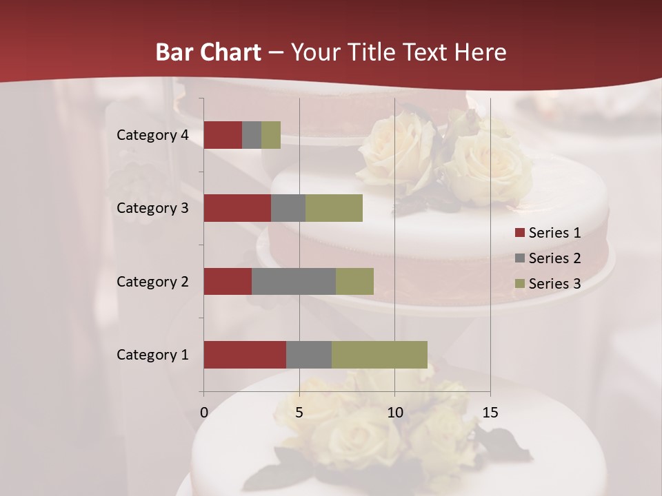 Decoration Bridal Traditional PowerPoint Template