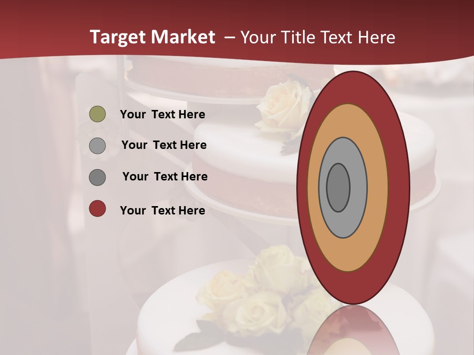 Decoration Bridal Traditional PowerPoint Template