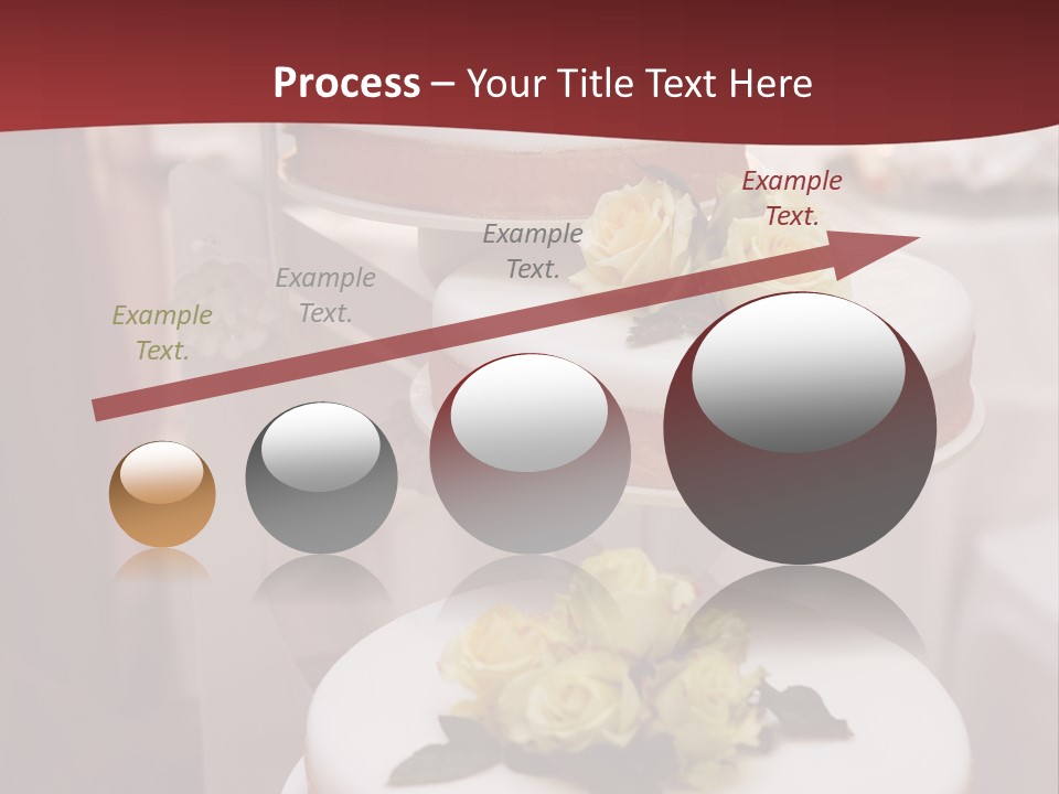 Decoration Bridal Traditional PowerPoint Template