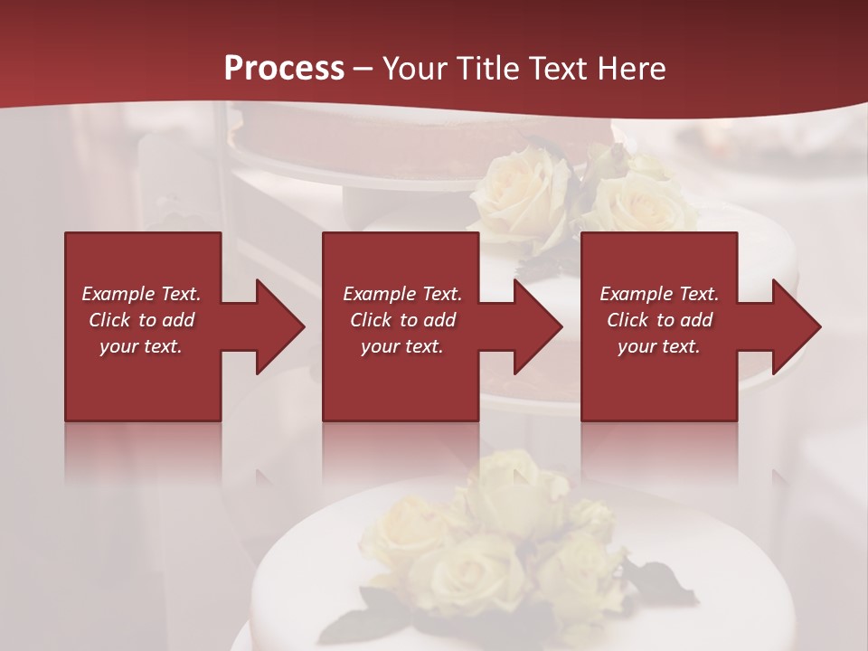 Decoration Bridal Traditional PowerPoint Template