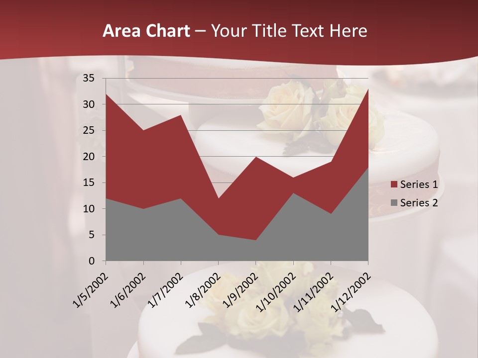 Decoration Bridal Traditional PowerPoint Template
