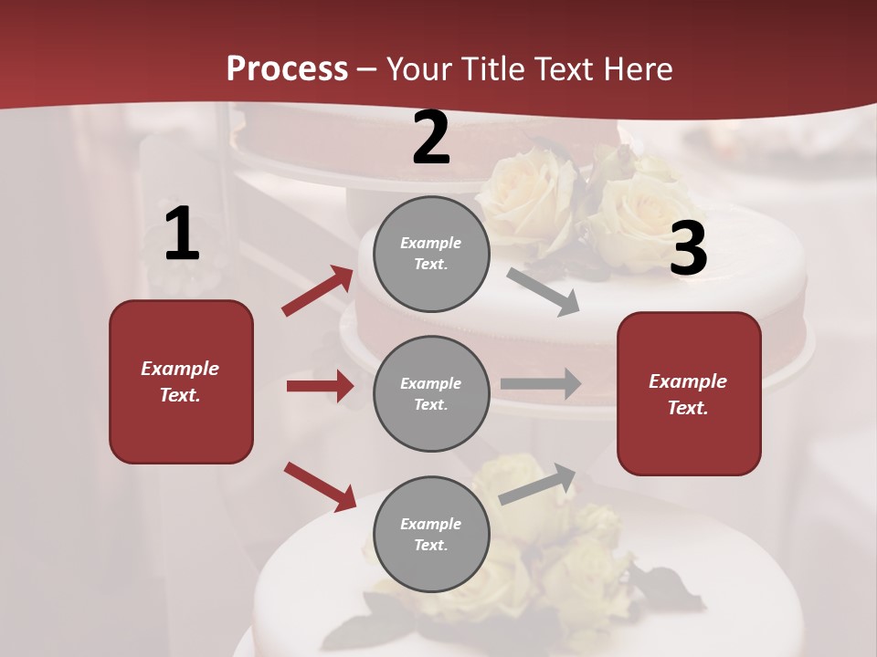 Decoration Bridal Traditional PowerPoint Template