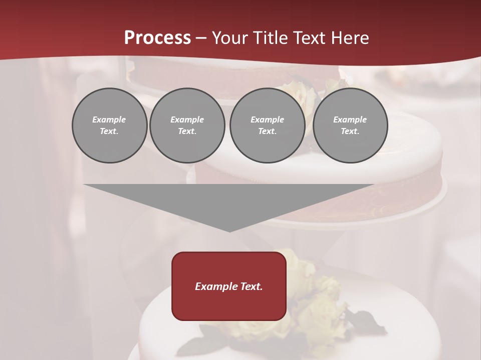 Decoration Bridal Traditional PowerPoint Template