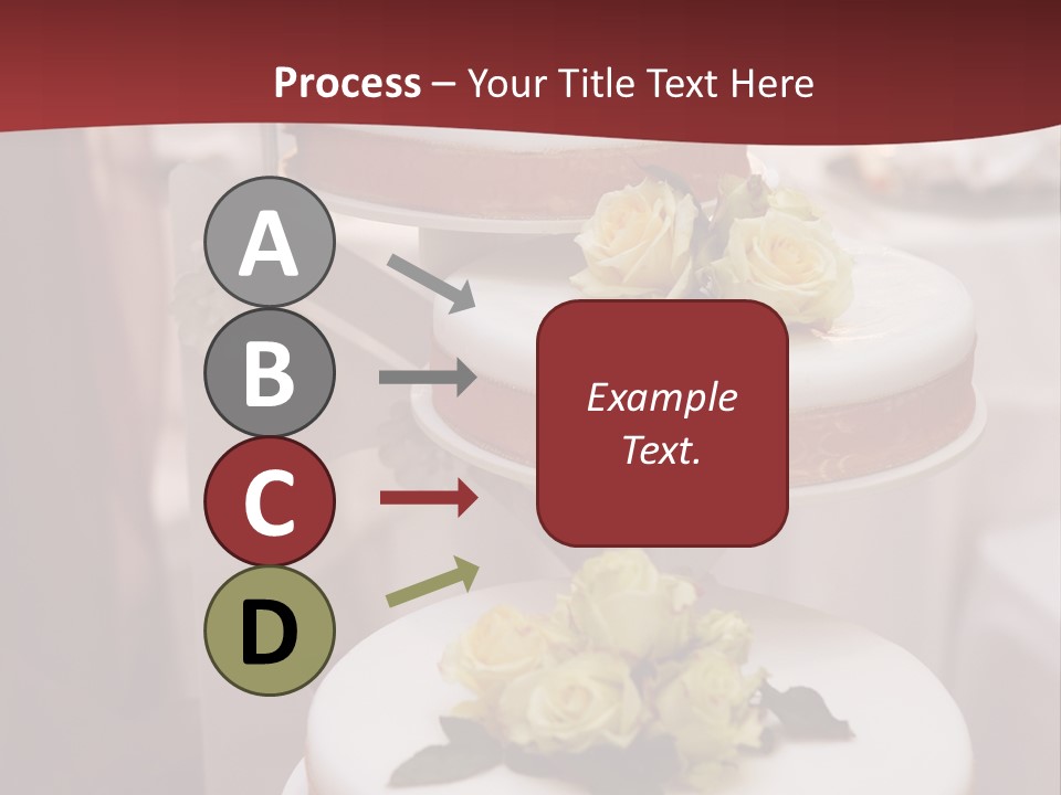 Decoration Bridal Traditional PowerPoint Template