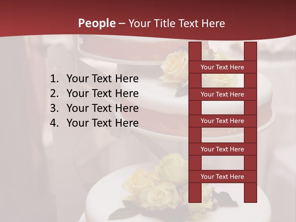 Decoration Bridal Traditional PowerPoint Template